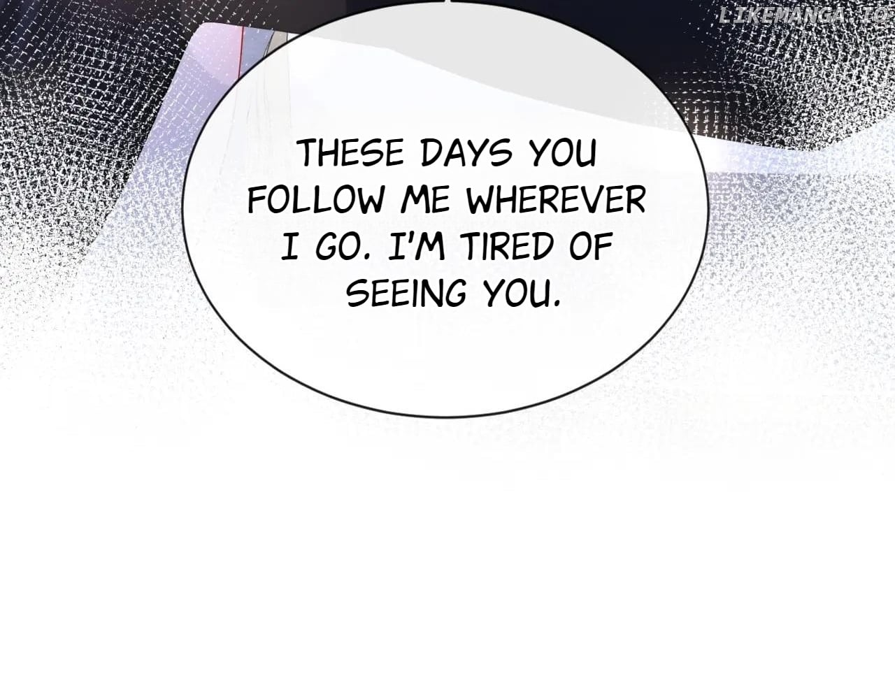 Quick Transmigration: The Host Wants To Die Chapter 173 - page 36